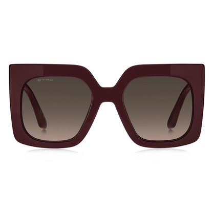 ETRO Oversized Women's Sunglasses - Stylish Accessory