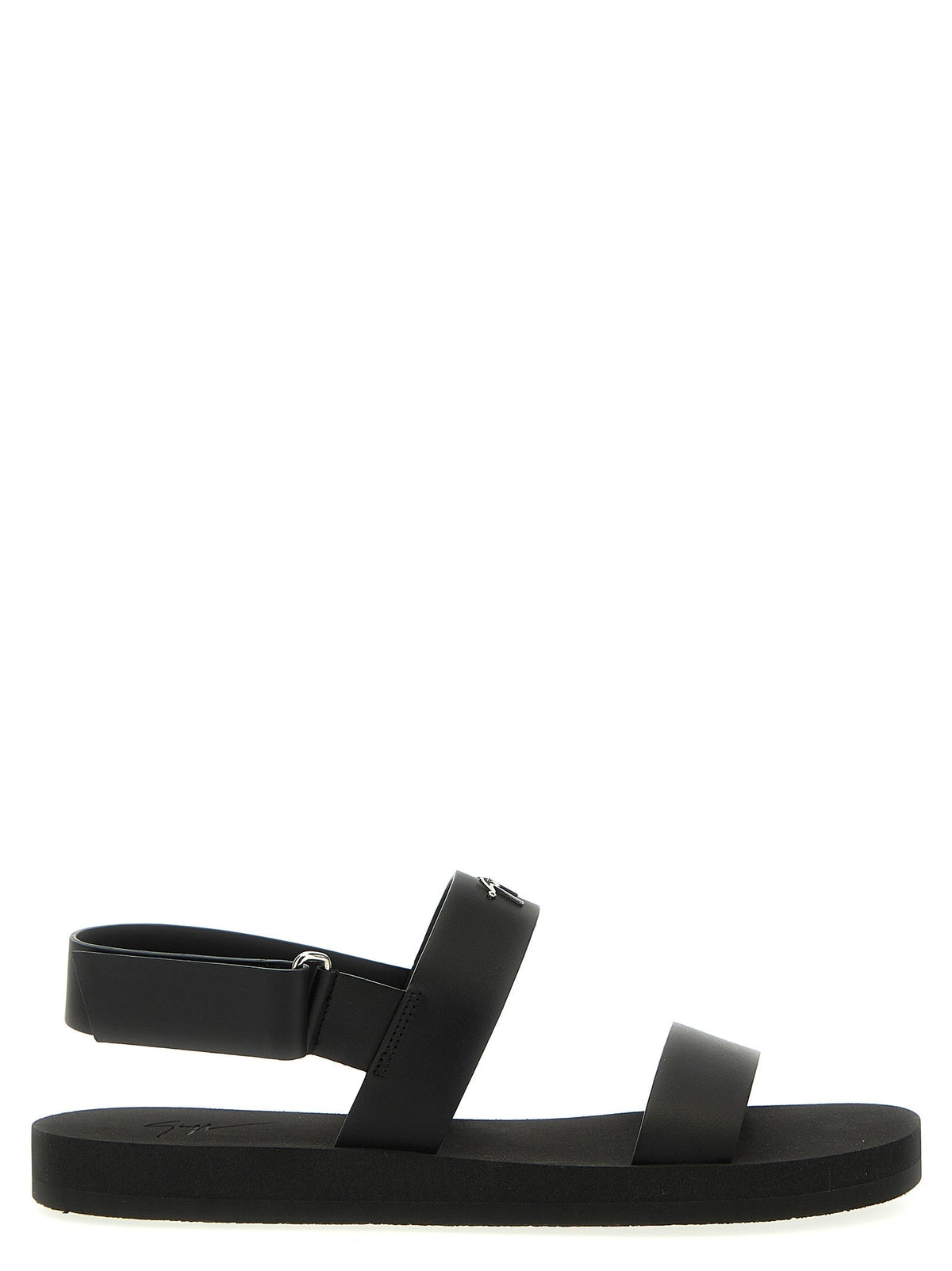 Giuseppe Zanotti 'Gz Saiph' Sandals