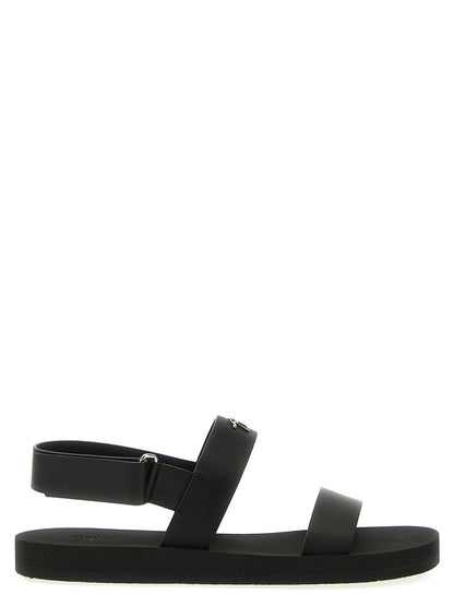 Giuseppe Zanotti 'Gz Saiph' Sandals