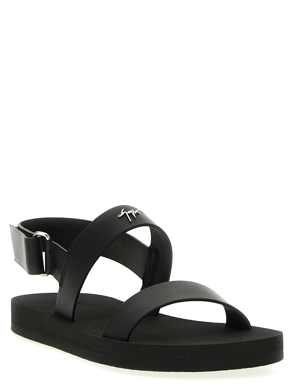 Giuseppe Zanotti 'Gz Saiph' Sandals