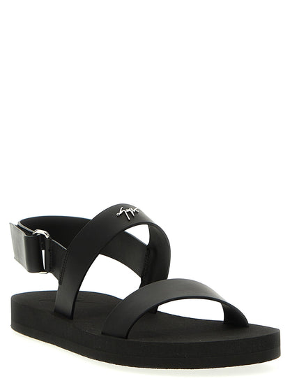 Giuseppe Zanotti 'Gz Saiph' Sandals