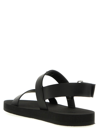 Giuseppe Zanotti 'Gz Saiph' Sandals