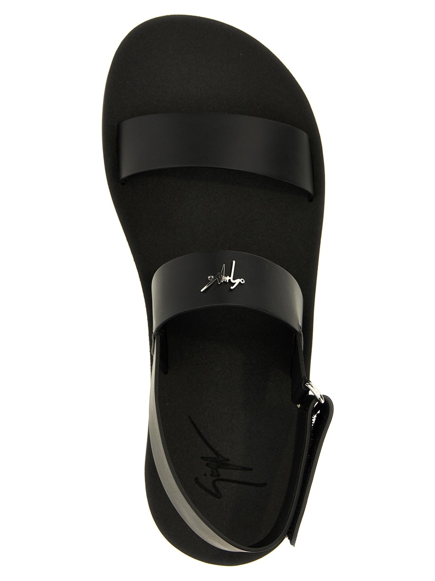 Giuseppe Zanotti 'Gz Saiph' Sandals