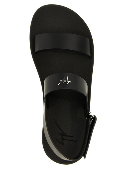 Giuseppe Zanotti 'Gz Saiph' Sandals