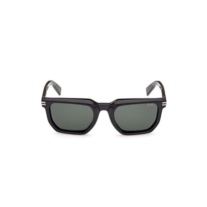 ERMENEGILDO ZEGNA Men's EZ0240 Mini Sunglasses