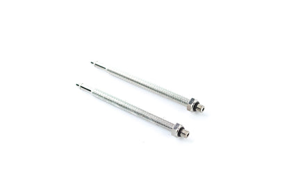 Adapters - M6x1.0x100 - 2-Pack