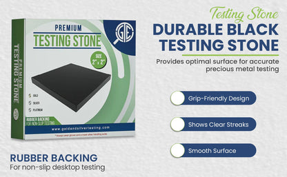 Electronic Troy Ounce 1000G Digital Scale & Gold, Silver, Platinum Jewelry Acid Test Kit with Earth Magnet MAGNET