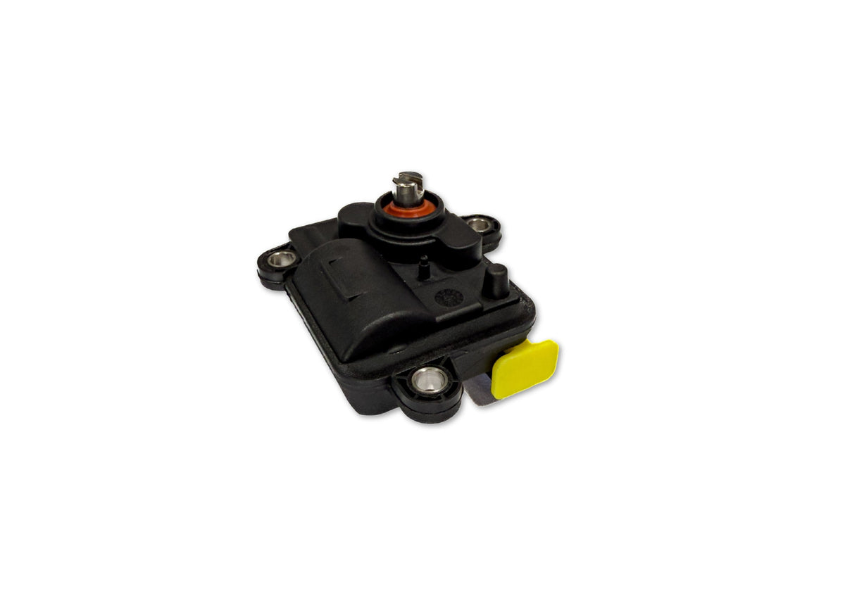 Electronic Exhaust Valve Motor — photo 3 of 3
