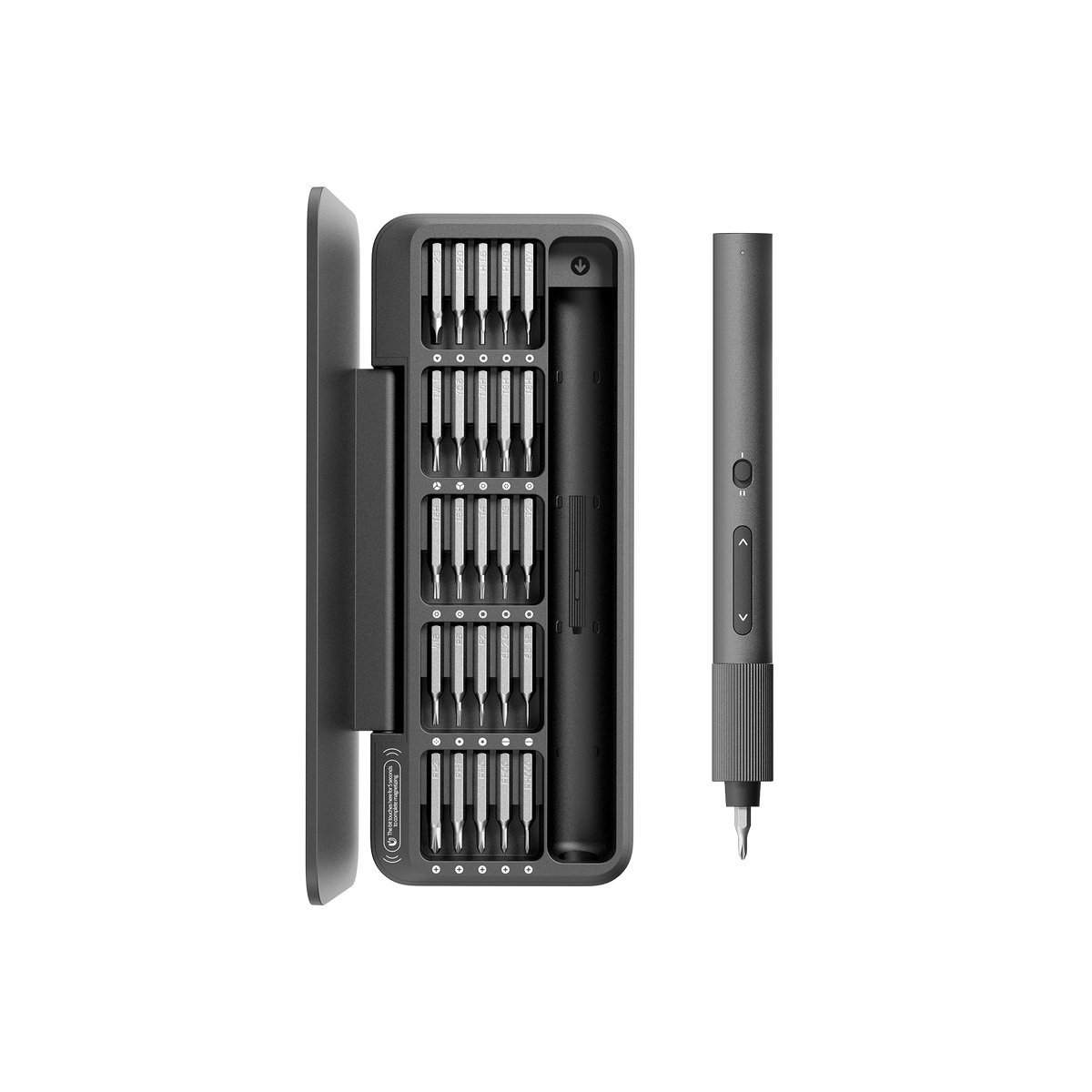 Electric Precision Screwdriver ADV — photo 1 of 8