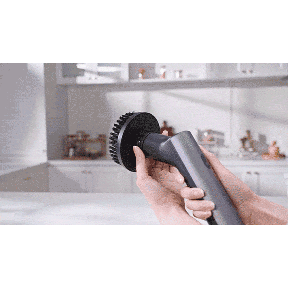Electric Spin Scrubber — photo 6 of 10