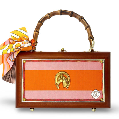 Enchanted Horses Bag