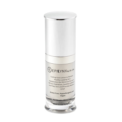 Calming Moisturizer for Reactive, Dry Skin