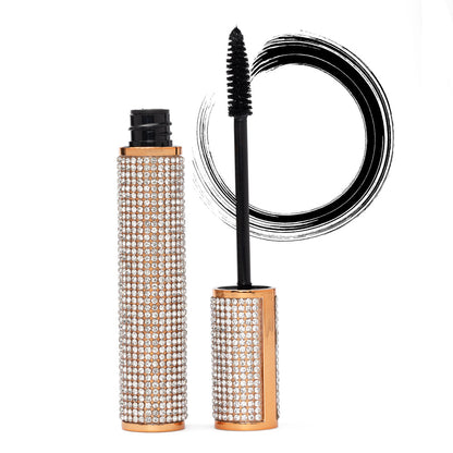 Volumizing Mascara for Sensitive Eyes