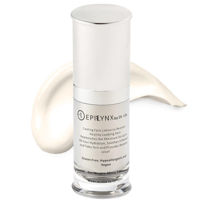 Calming Moisturizer for Reactive, Dry Skin