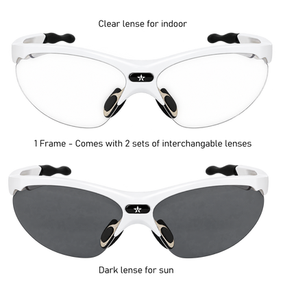 Master Athletics Protective Eyewear