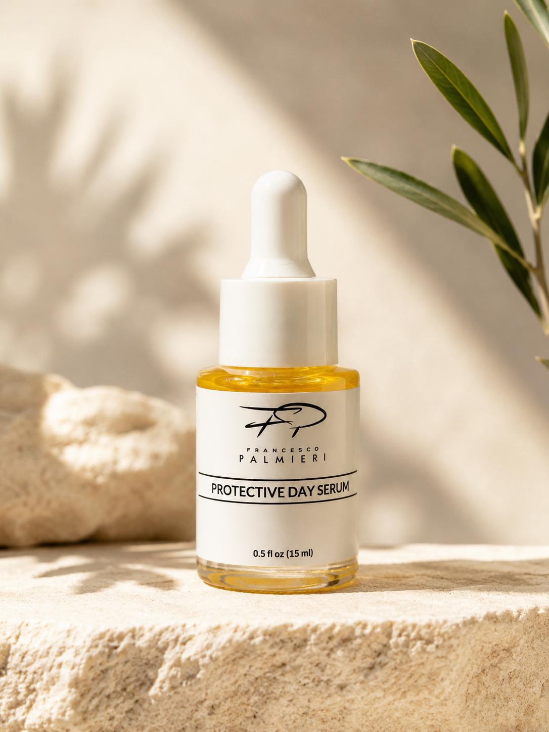 Botanical Day Serum — photo 1 of 5
