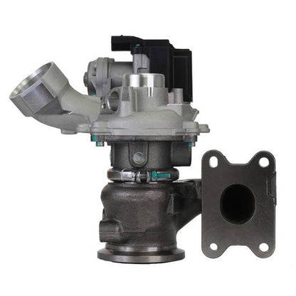 DAS MOTOR HAUS 04E145722N TURBOCHARGER 1.4L EA211 VW 2019-2021