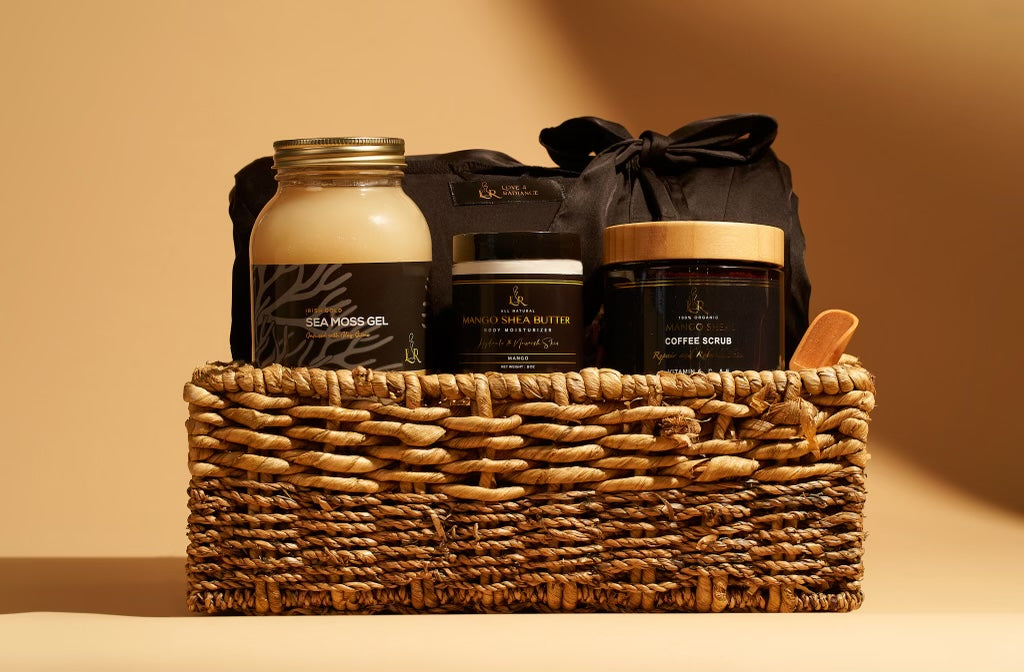 The Ritual Package — photo 1 of 3