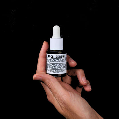 Botanical Face Serum — photo 8 of 8