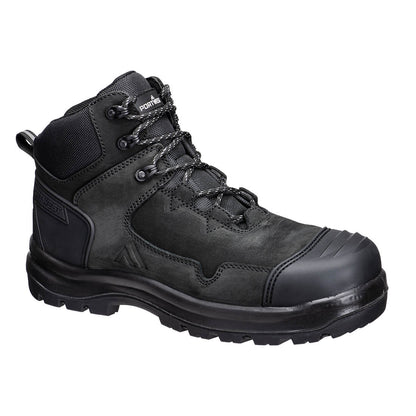 Apex Composite Heat Mid Boot — photo 1 of 2
