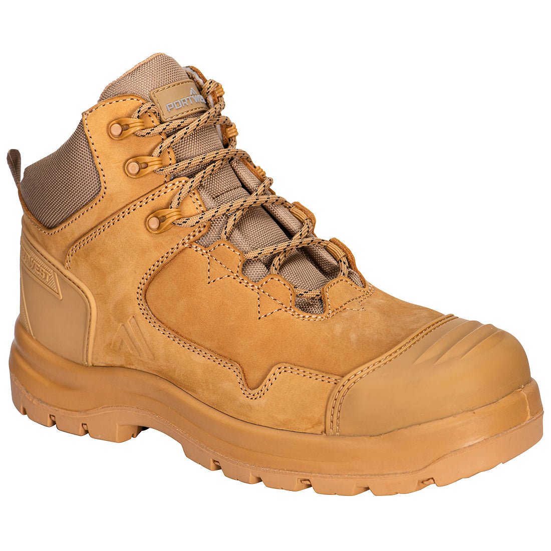 Apex Composite Heat Mid Boot — photo 2 of 2