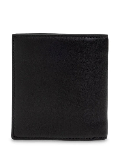 KENZO Men's Mini Fold Wallet