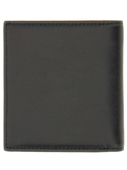 KENZO Men's Mini Fold Wallet