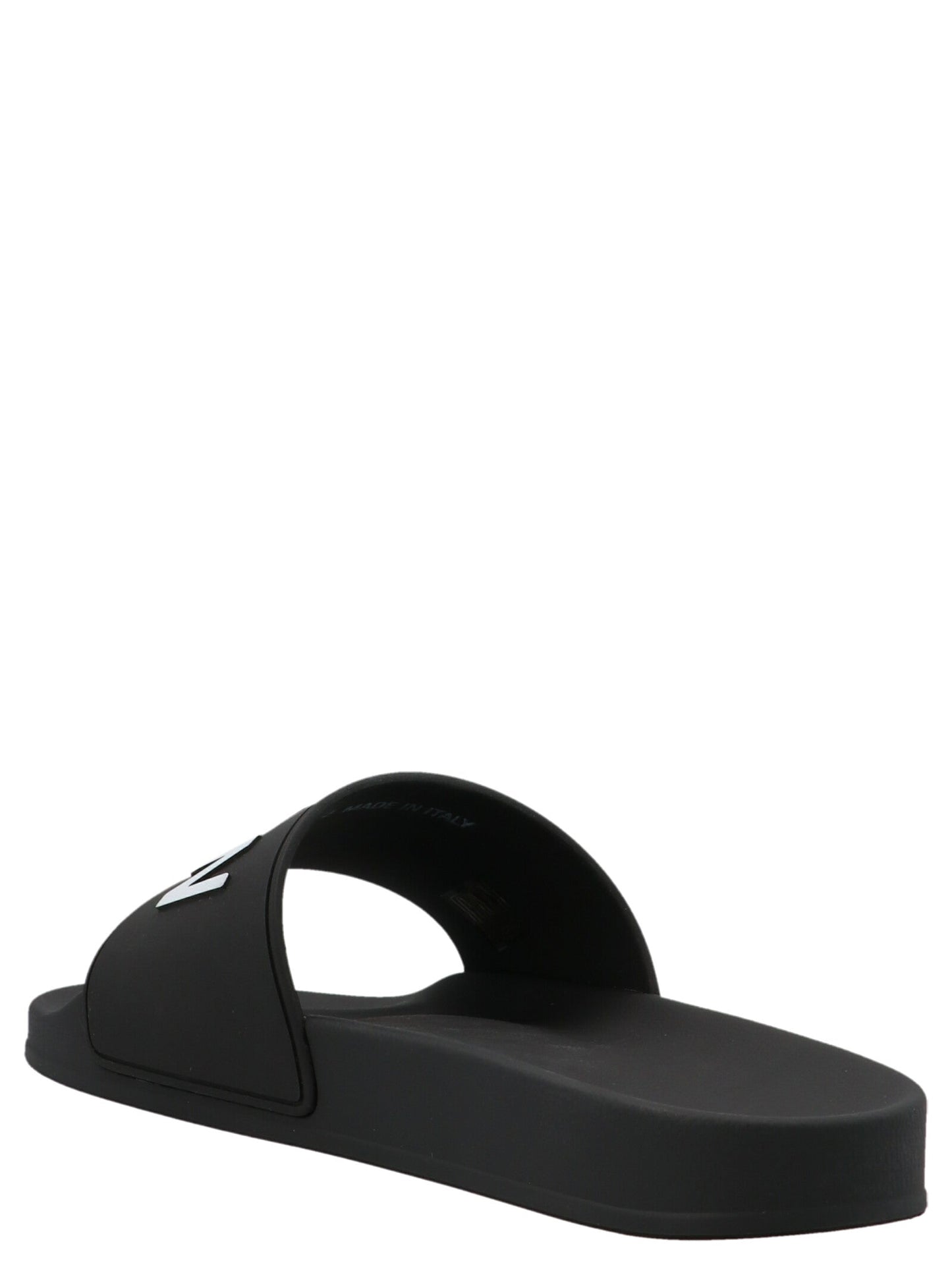 Dsquared2 'Icon’ Slides