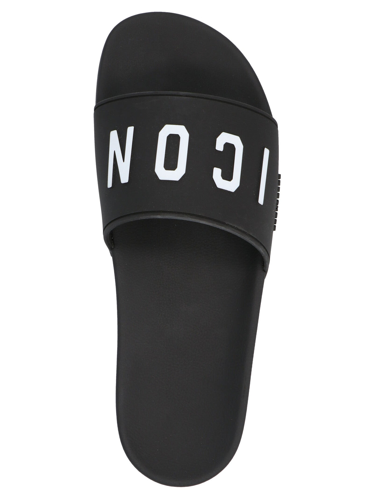 Dsquared2 'Icon’ Slides