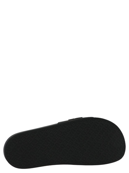 Dsquared2 'Icon’ Slides