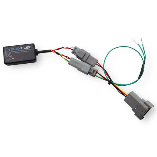 FlexFuel+ CAN Bus and Bluetooth ECA - BMW N54 Upgrade Kit — photo 2 of 2