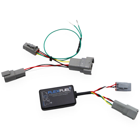 FlexFuel+ CAN Bus and Bluetooth ECA - BMW N54 Upgrade Kit — photo 1 of 2