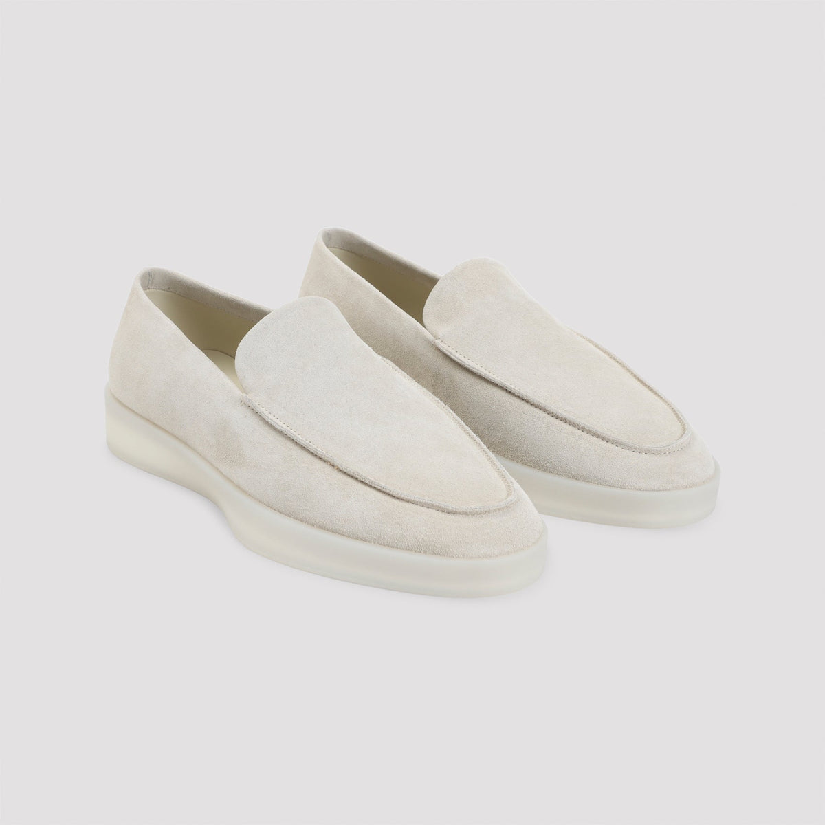 FEAR OF GOD Men's Casual Loafer - FW25