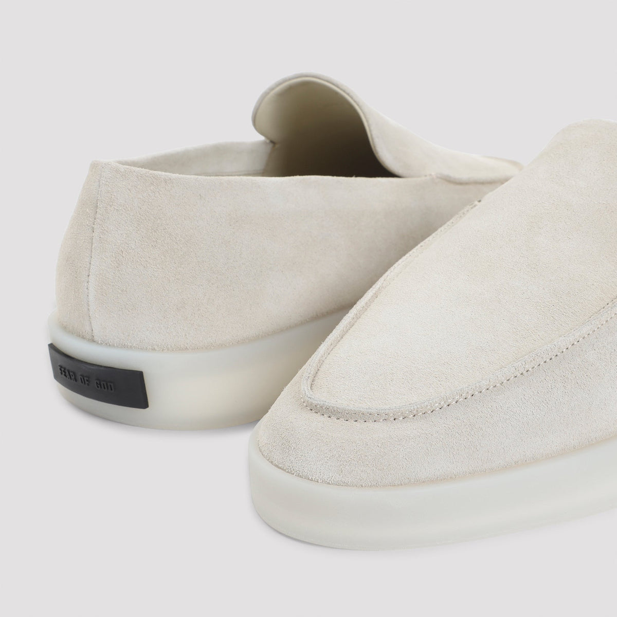 FEAR OF GOD Men's Casual Loafer - FW25