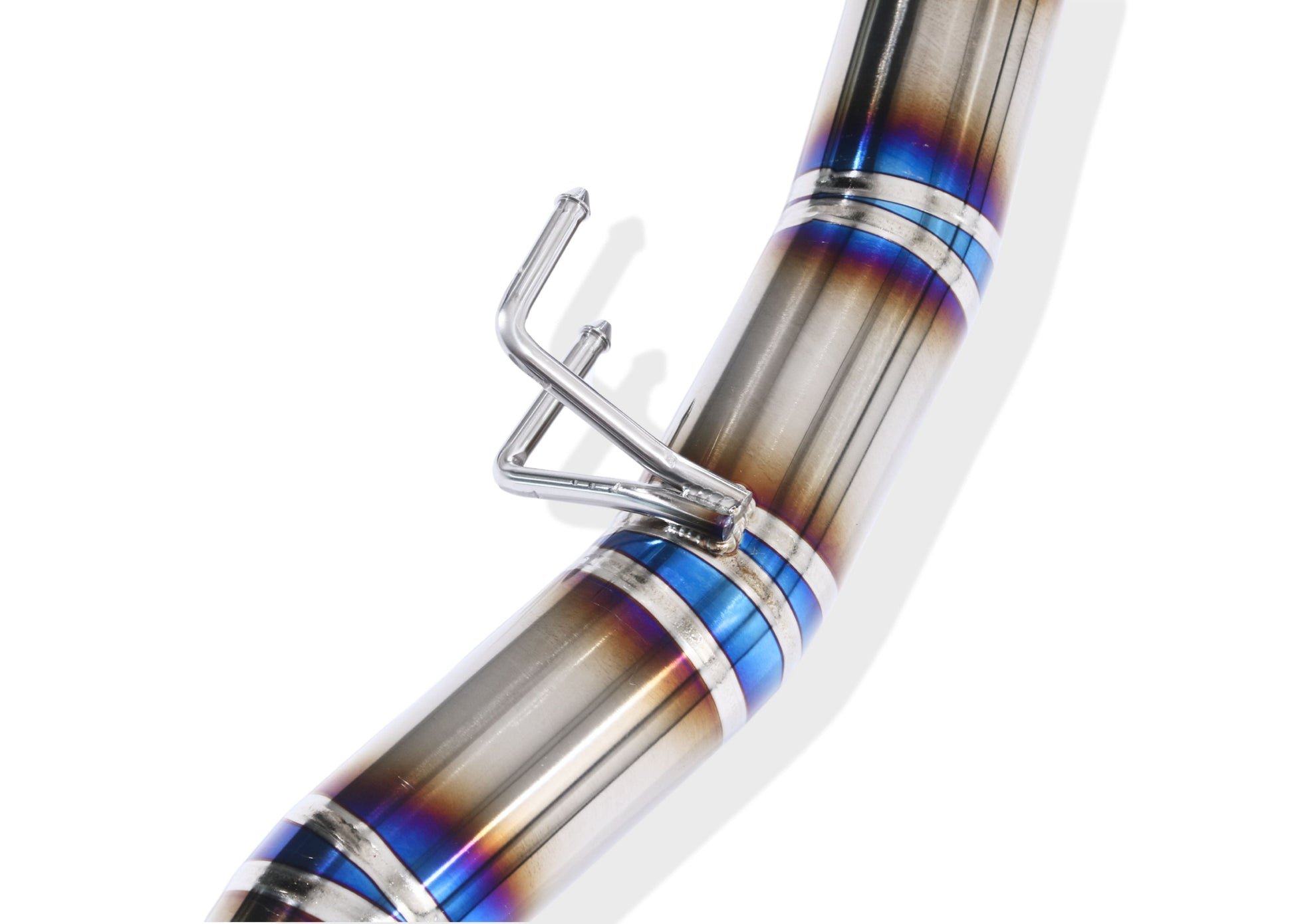 Honda FK8 Type R Track Edition Exhaust System - Yonristic Performance — photo 5 of 10