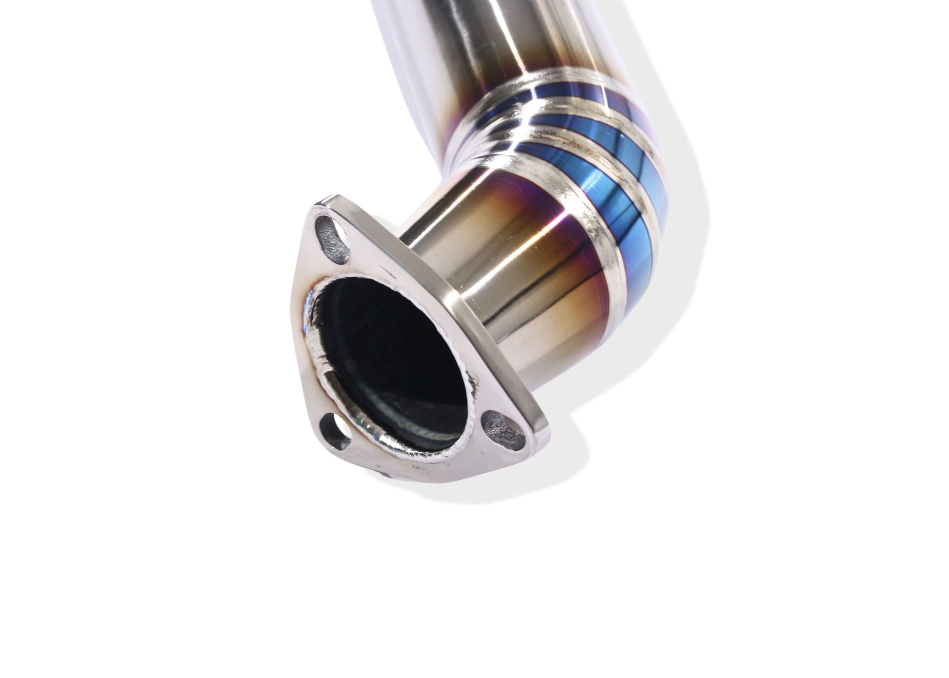Honda FK8 Type R Track Edition Exhaust System - Yonristic Performance — photo 6 of 10