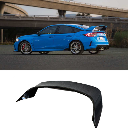 Sport Wing – Honda Civic Hatchback (FL2/FL5, 2022+) — photo 1 of 10