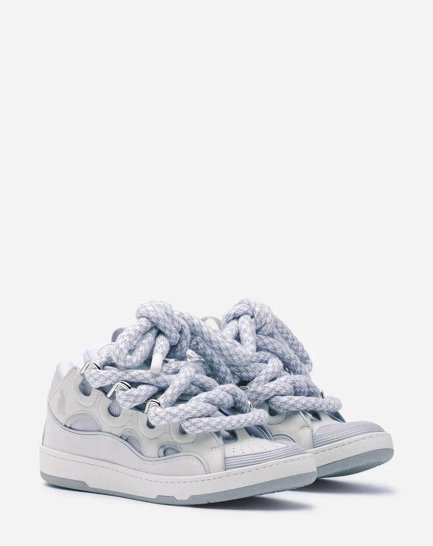 Lanvin Skate Curb Sneakers – Luxury Streetwear Shoes
