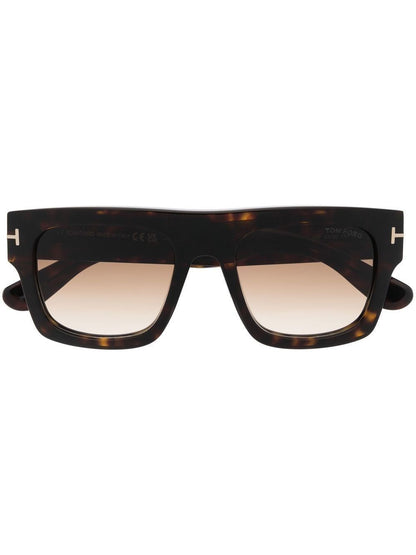 TOM FORD Fausto Sunglasses for Men