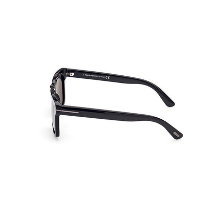 TOM FORD BUCKLEY-02 FT0906-N Sunglasses for Men