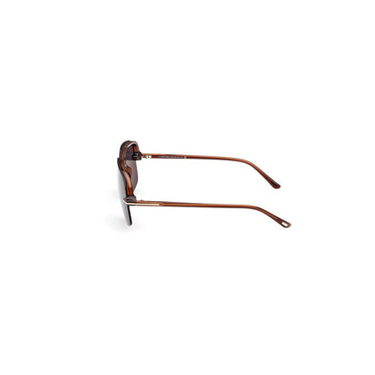 TOM FORD HUGO-02 FT1003 Men's Sunglasses