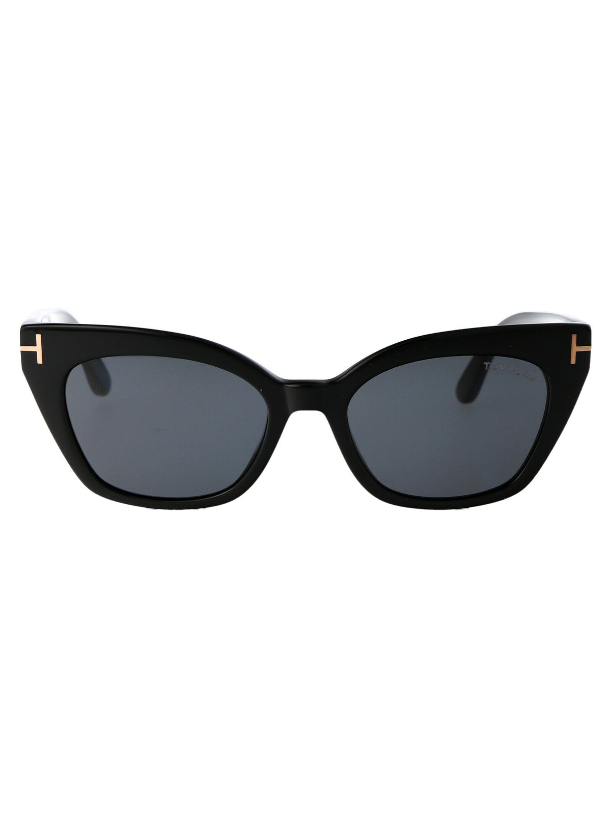 TOM FORD Sleek Acetate Sunglasses for Women
