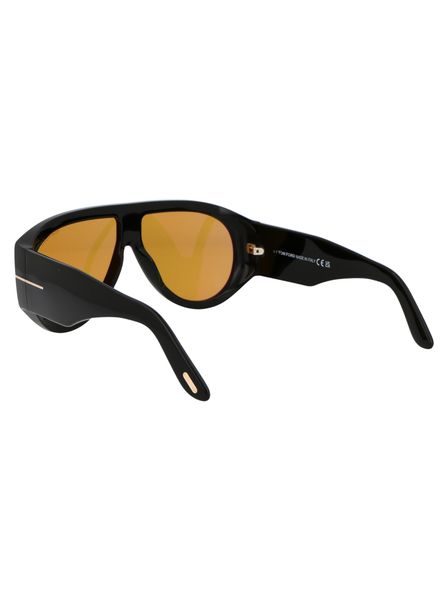 TOM FORD Bronson Sunglasses for Men