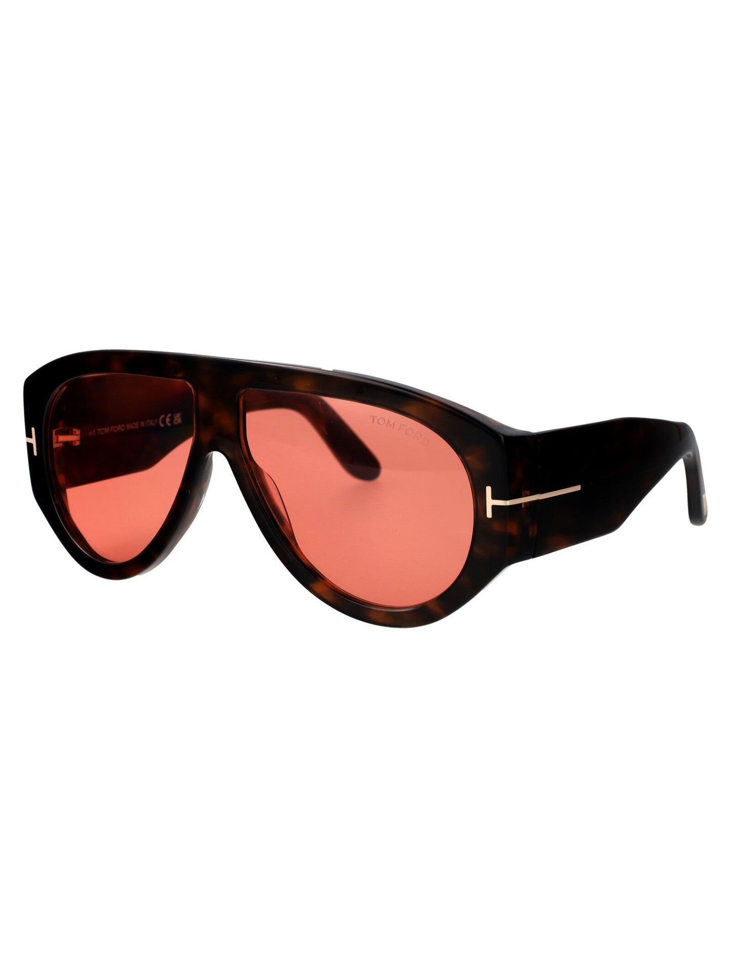 TOM FORD Chic Acetate Sunglasses for Women