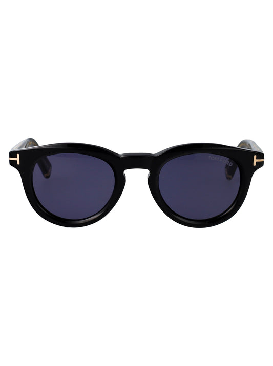 TOM FORD Acetate Sunglasses FT1325 for Men - FW25 Collection