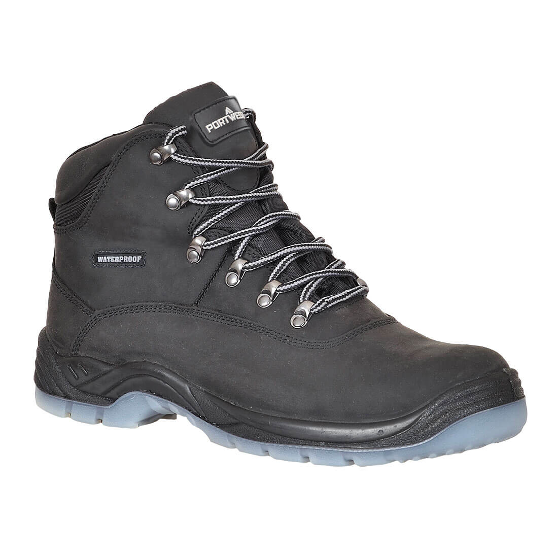 Steelite All Weather Boot S7 FO SR — photo 2 of 2