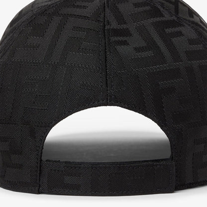 FENDI Men's Stylish Summer Hat