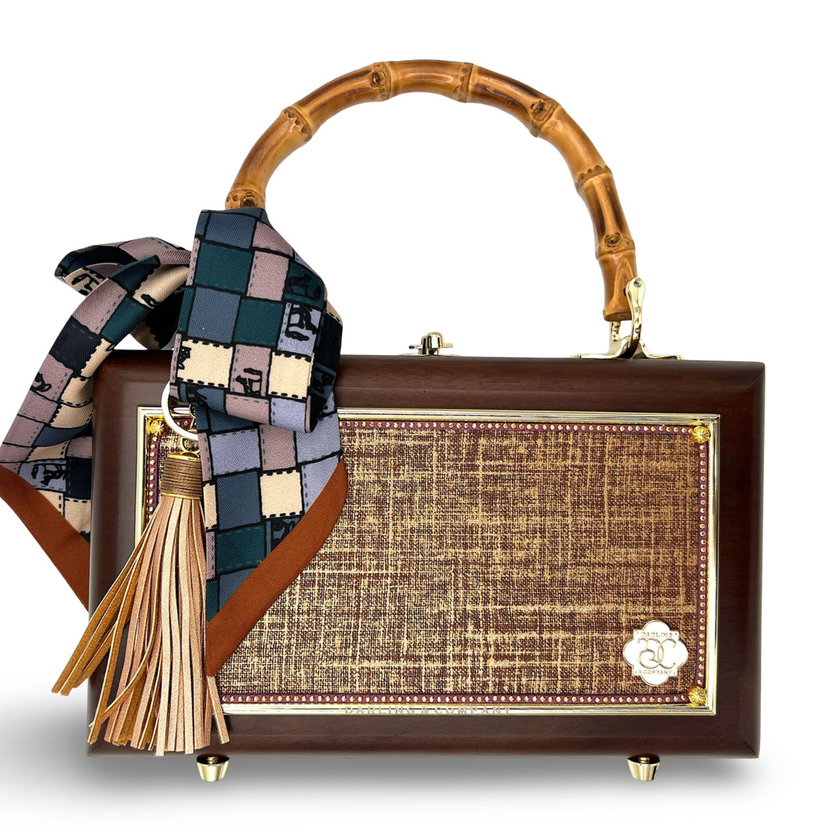 Falling for You Bag