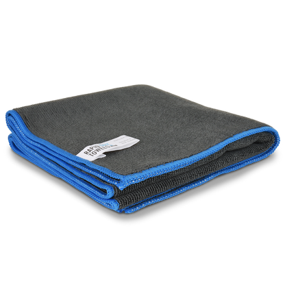The Finisher – Premium Microfiber Detailing & Utility Towel (2.3 x 1.3 ft) — photo 5 of 5