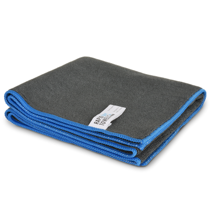 The Finisher – Premium Microfiber Detailing & Utility Towel (2.3 x 1.3 ft) — photo 3 of 5
